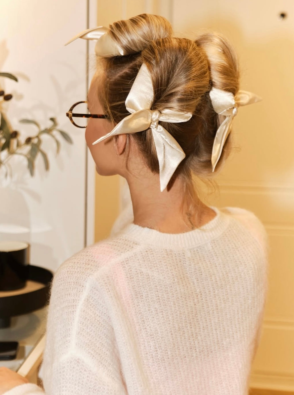 Lazy Bonnet