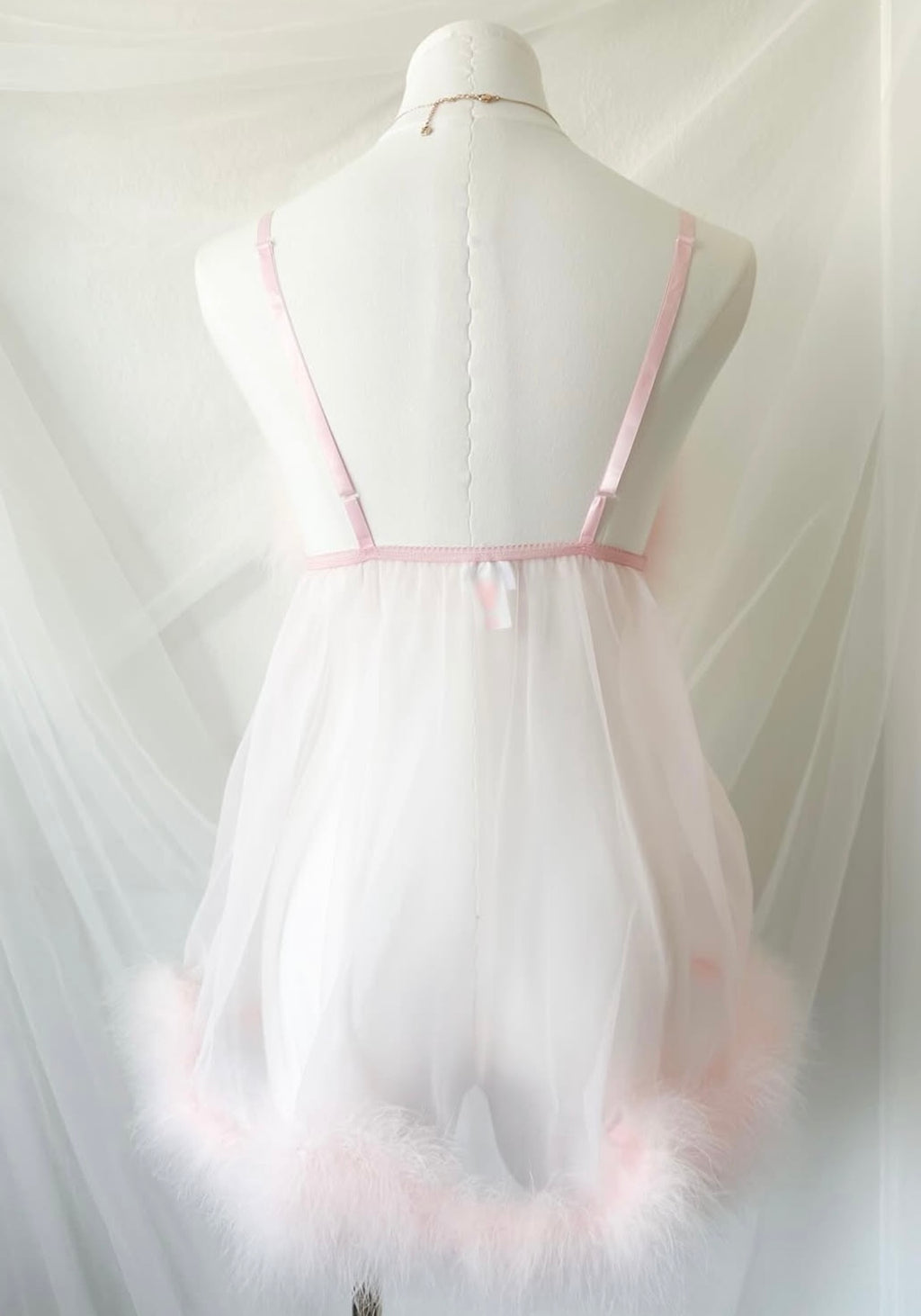 Hollywood BabyDoll