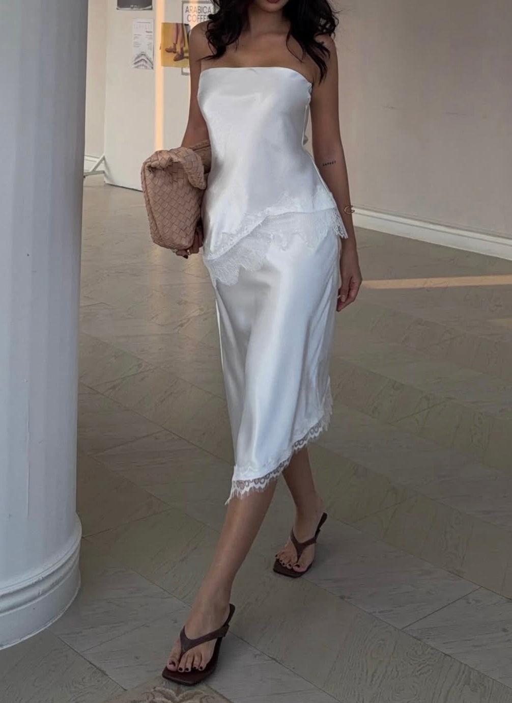 Diana Skirt