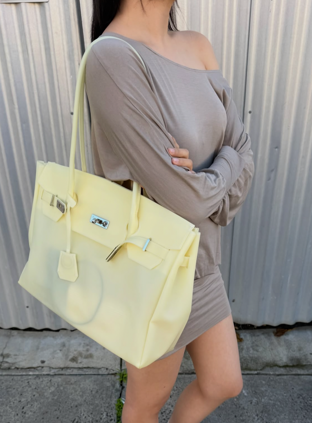 Jelly Bag