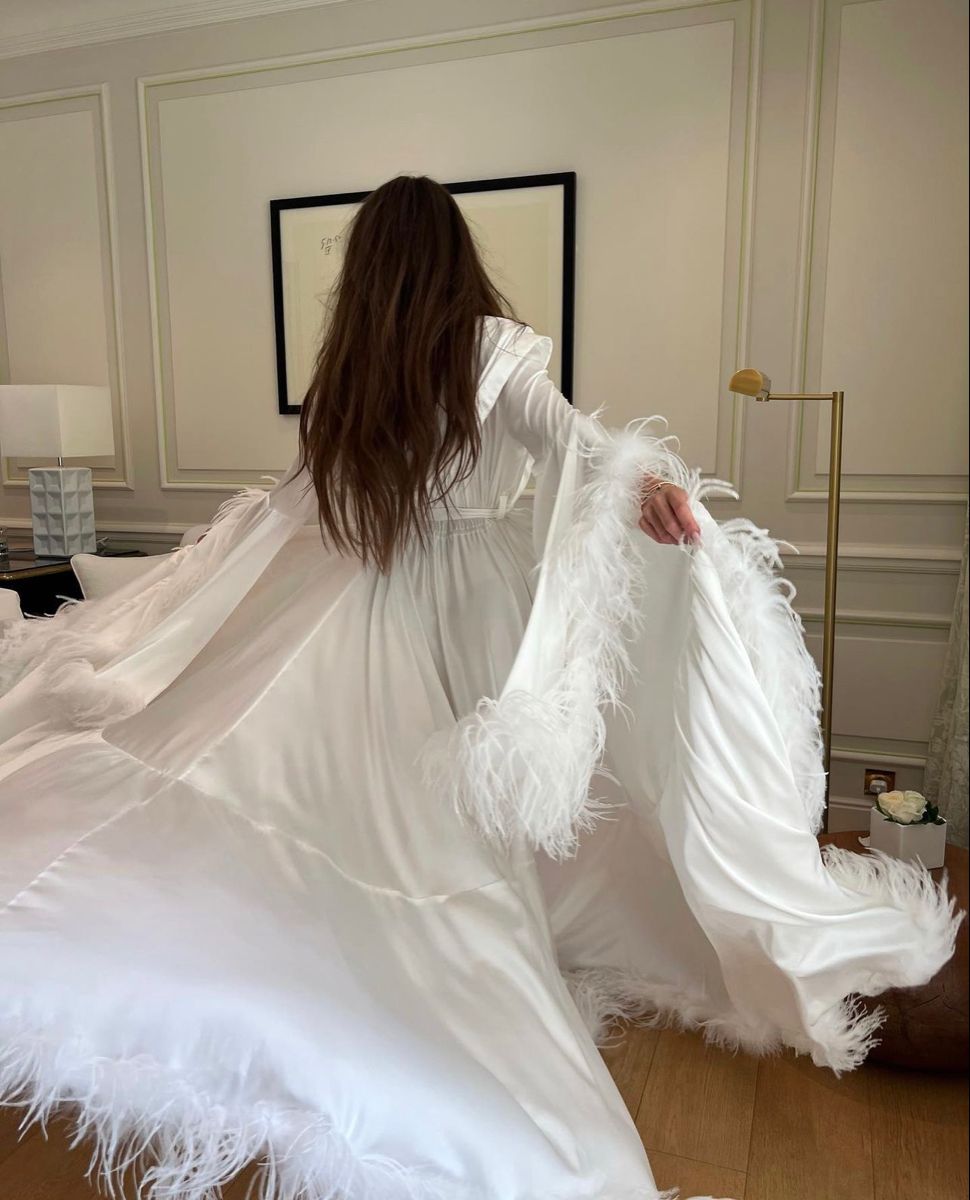 Lady Robe