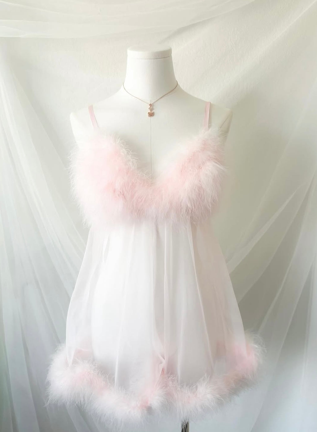 Hollywood BabyDoll
