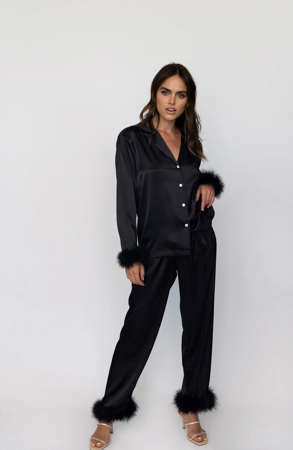 Pijama Set