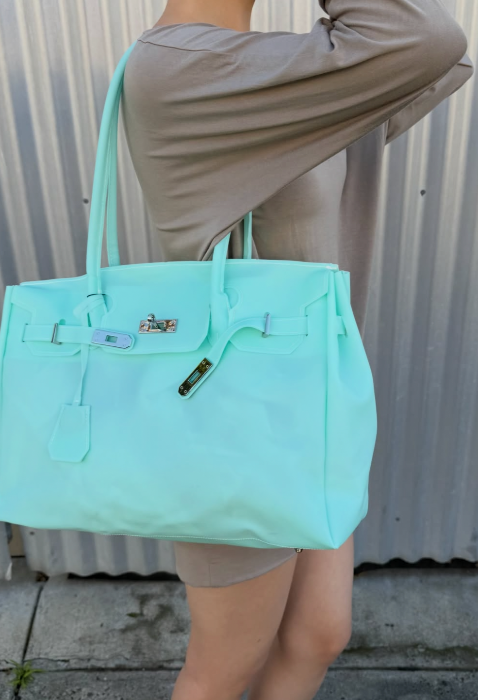 Jelly Bag