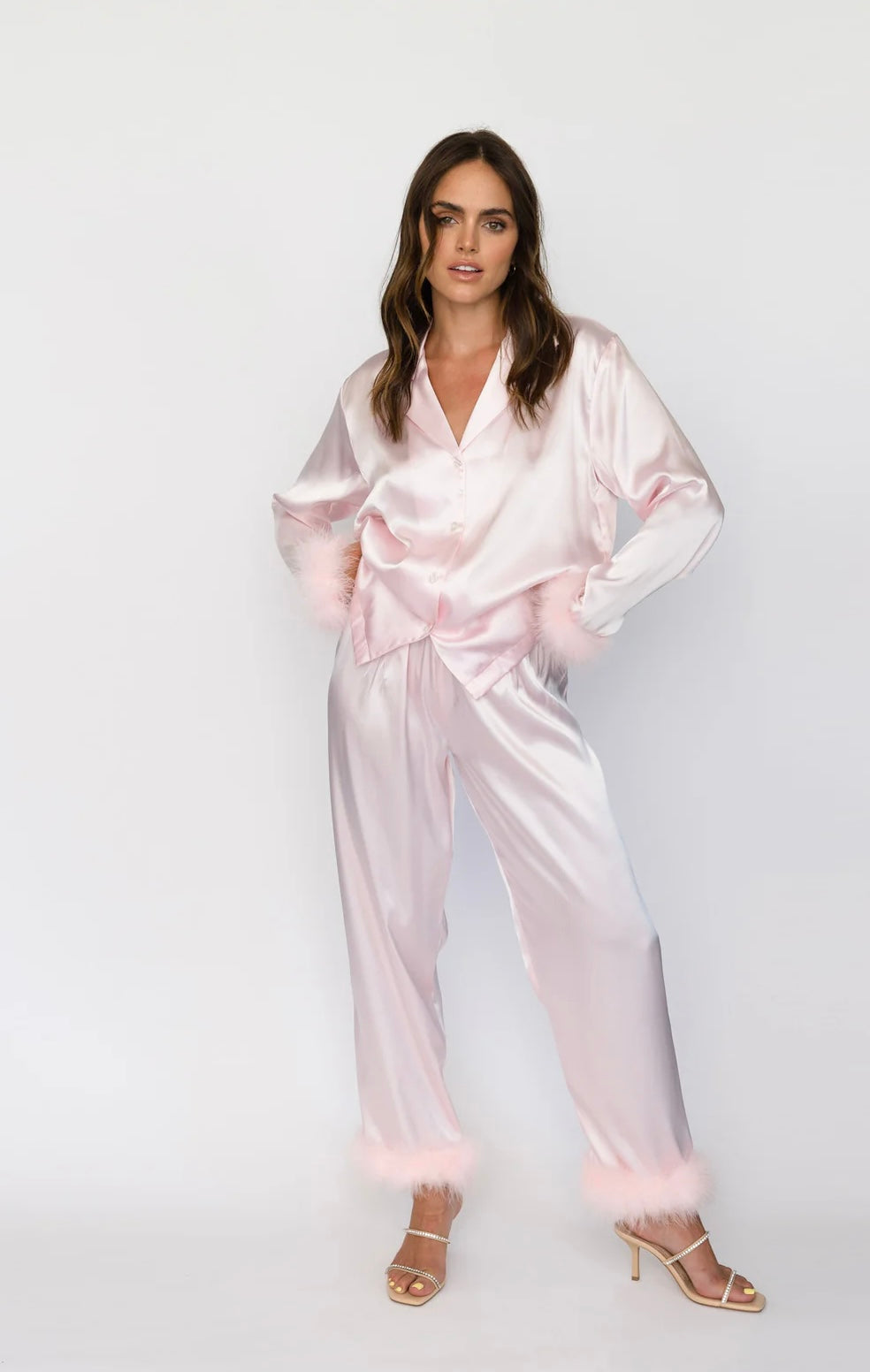 Pijama Set