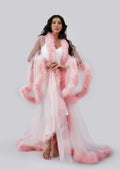 OldHollywood Robe