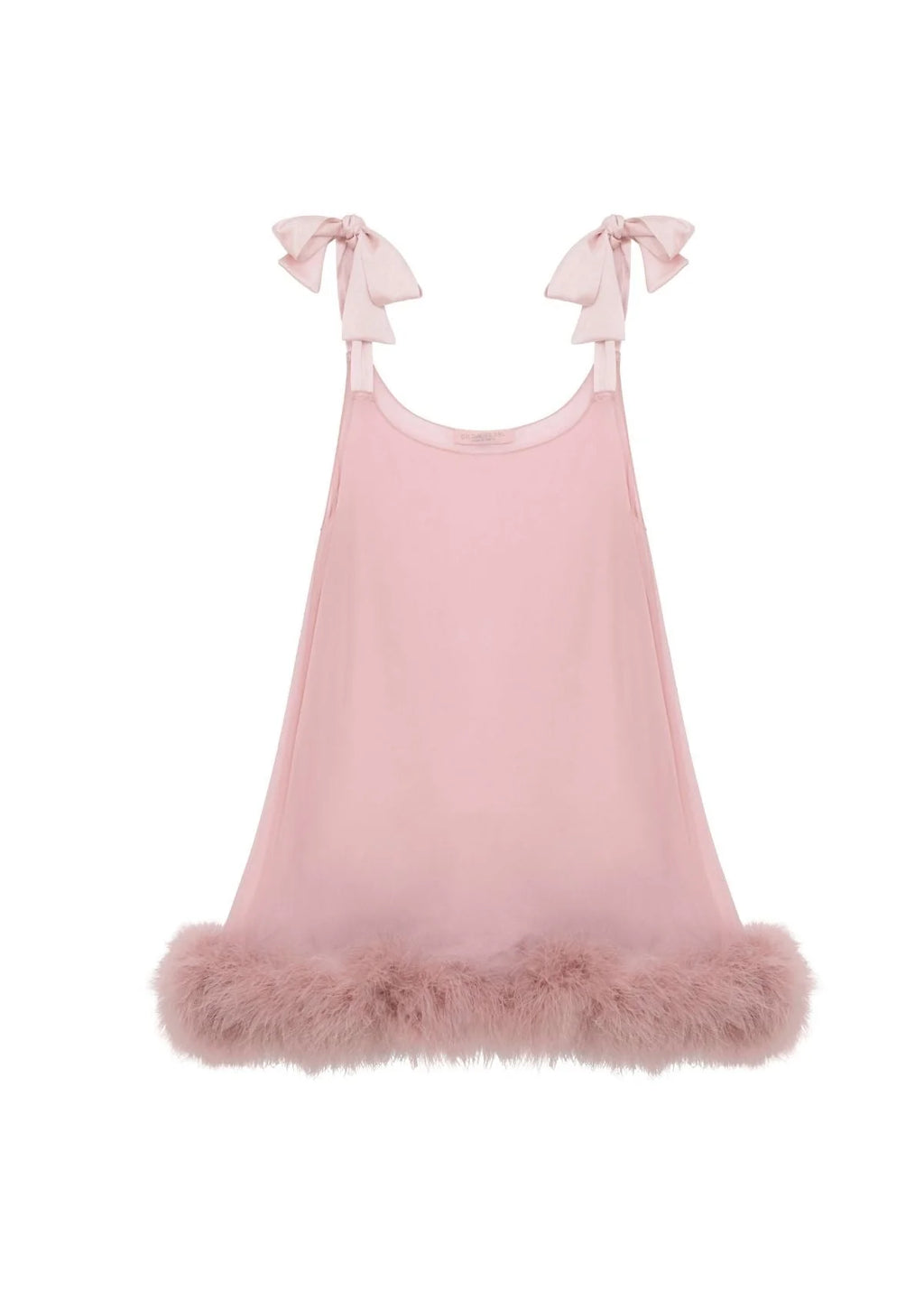Chiffon BabyDoll