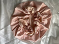 Bonnets de Seda