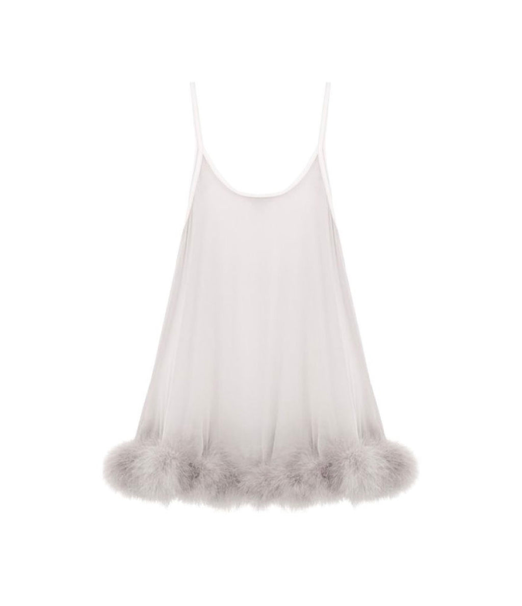 Chiffon BabyDoll
