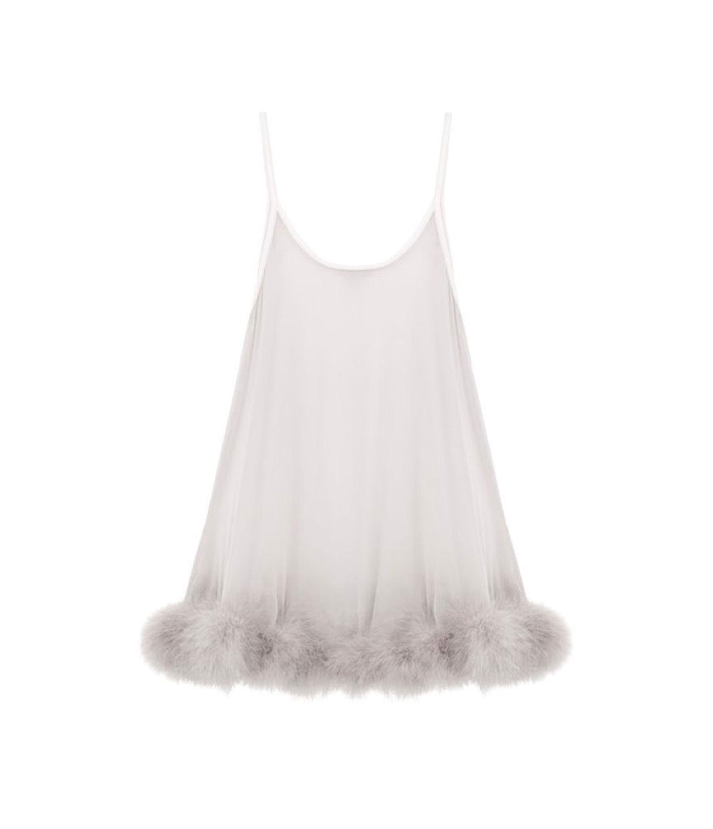 Chiffon BabyDoll