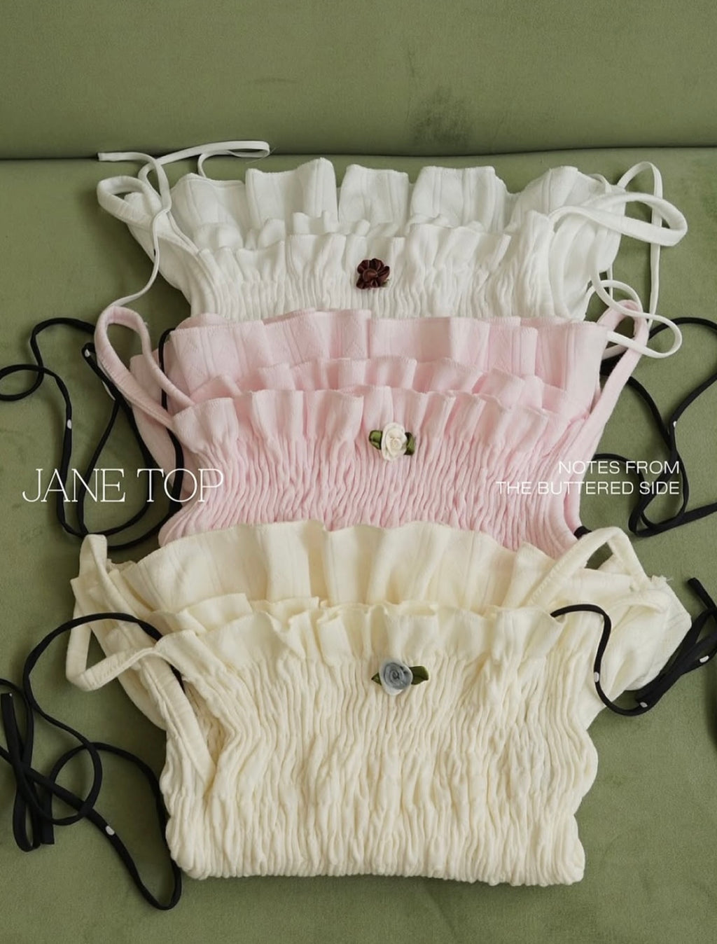 Jane Top